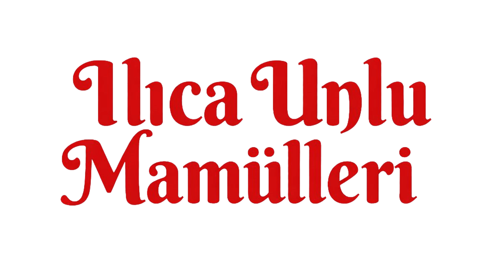 Ilıca Unlu Mamülleri